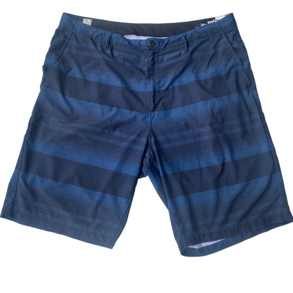 Men's I Volcom I 4way Stretch I Surf & Turf I Hybrid I Shorts - Picture 1 of 14